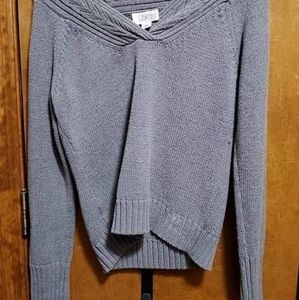 Loft sweater